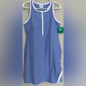 SAGE Collective Athletic Dress